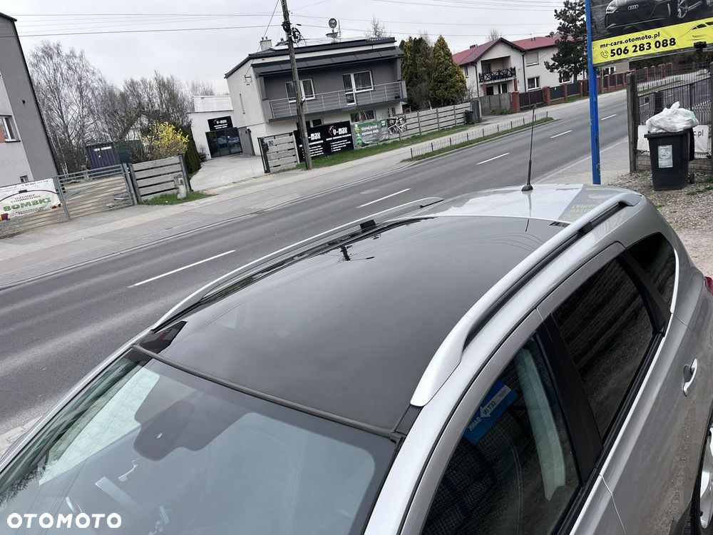 Nissan Qashqai+2 2.0 dCi 4x4 Acenta EU5 - 15