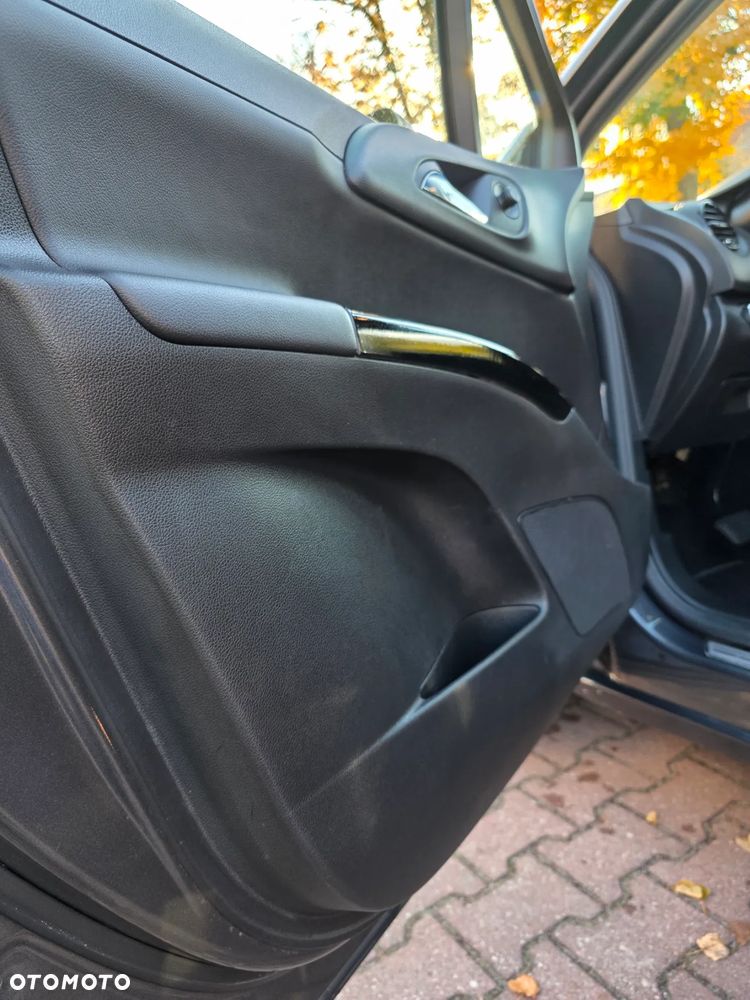 Opel Meriva - 19