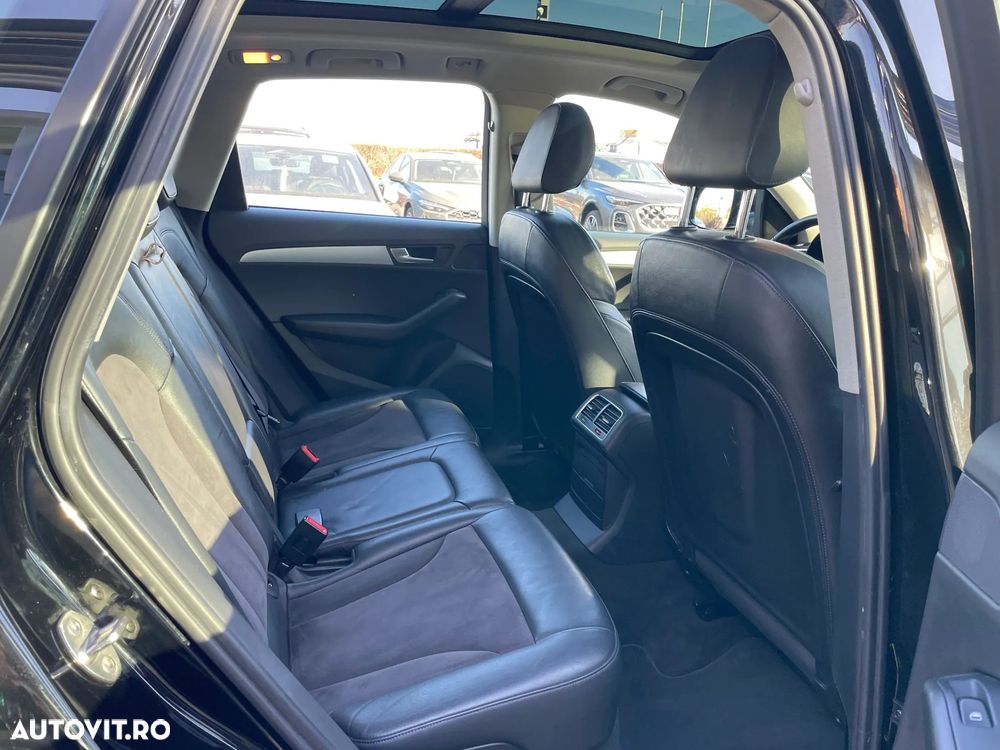 Audi Q5 2.0 TDI Quattro S tronic - 12