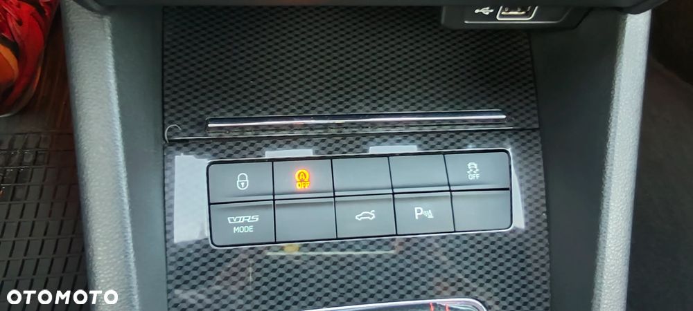 Skoda Octavia 2.0 TDI (Green tec) DSG RS - 21