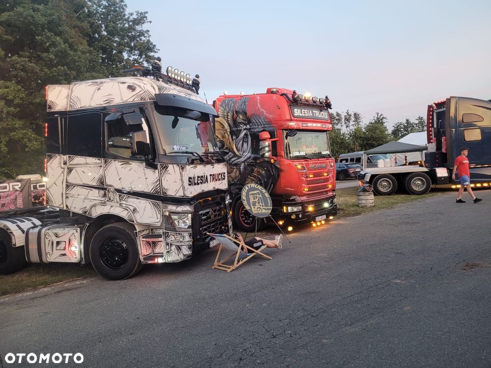 Renault T460 - 11
