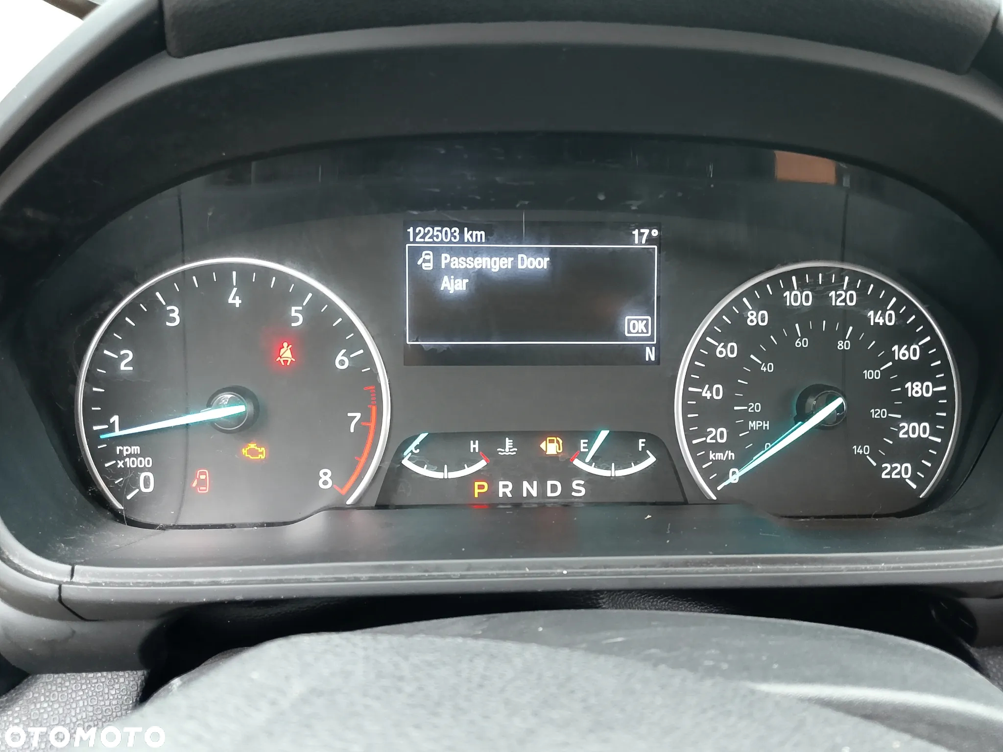 Ford EcoSport - 29