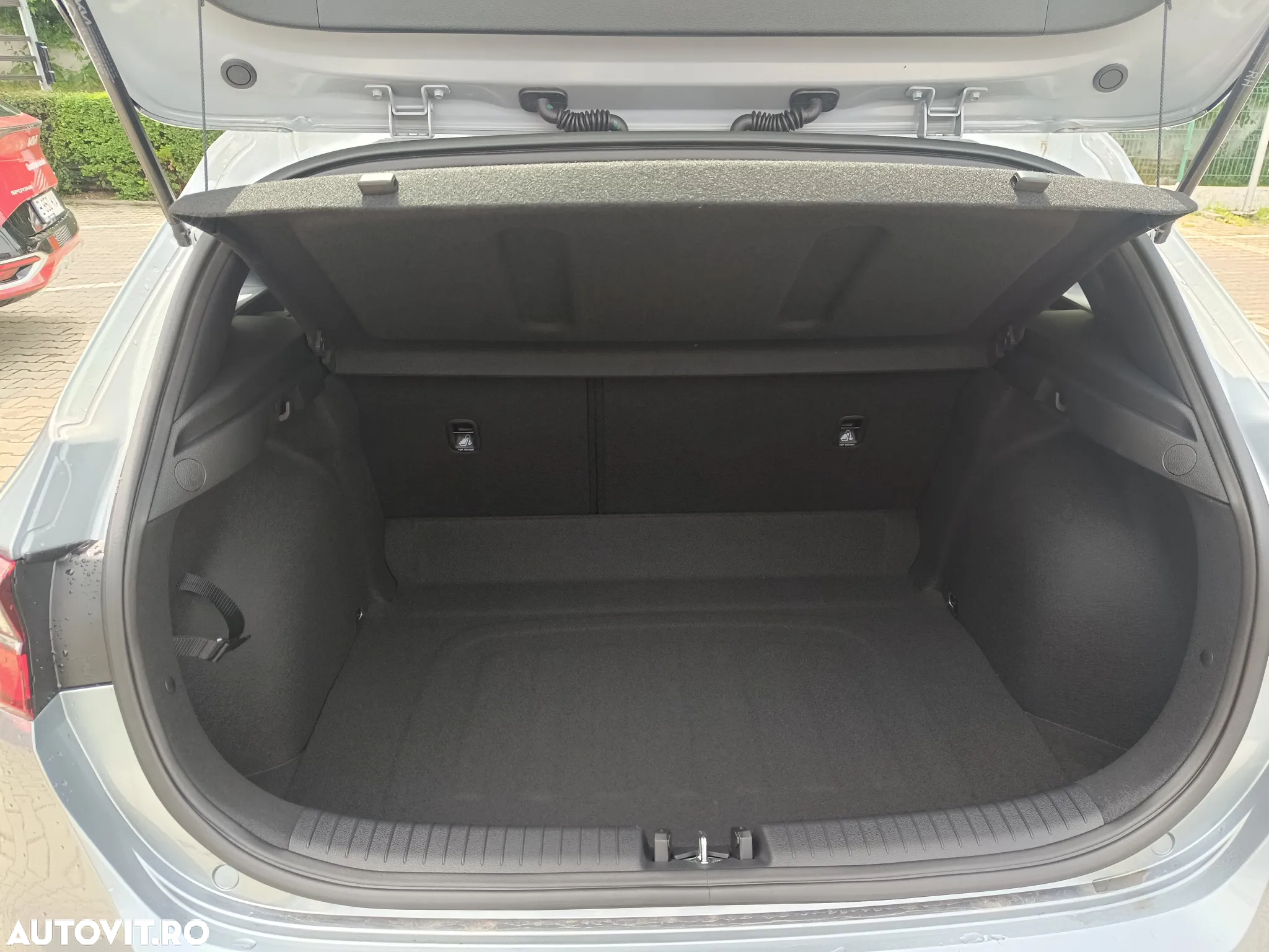Kia Ceed 1.5 T-GDI 7DCT Best - 22