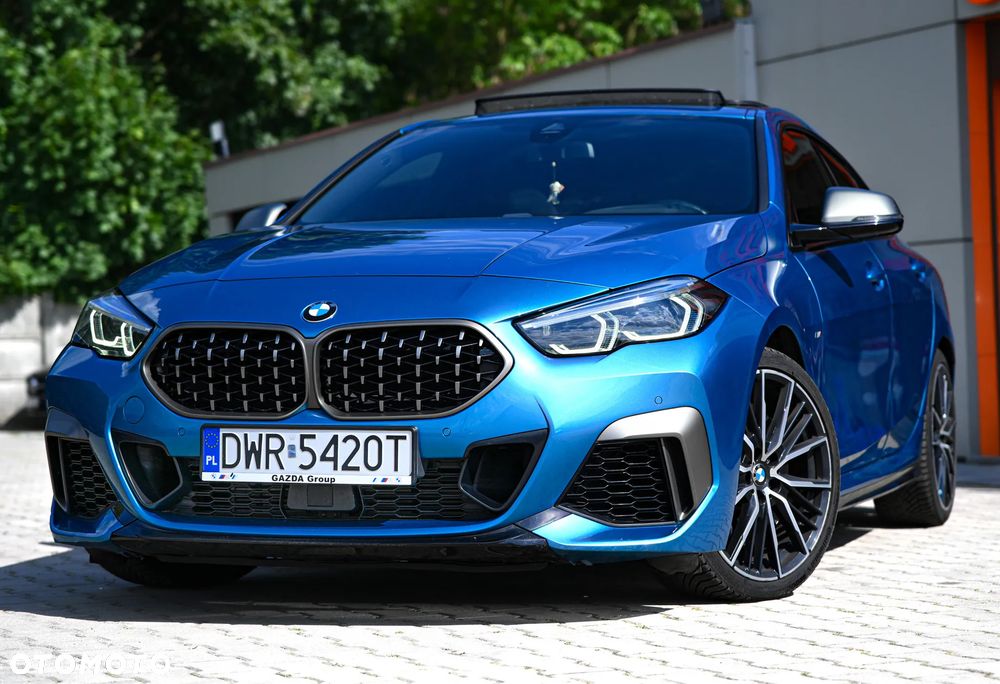 BMW Seria 2 M235i xDrive - 41