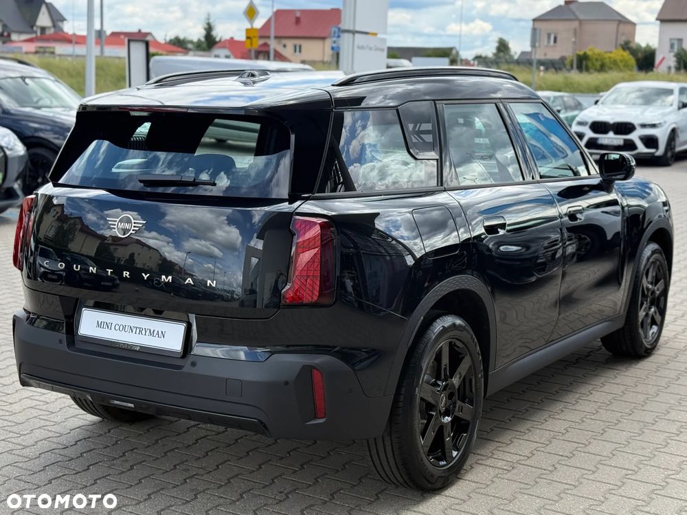 MINI Countryman C mHEV Linia Classic - 3