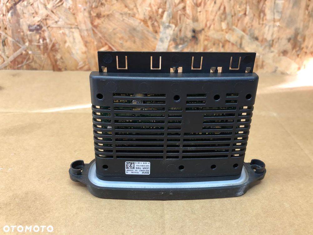 BMW F06 F10 F11 F12 F13 LEAR TMS Moduł Sterownik Świateł - 2