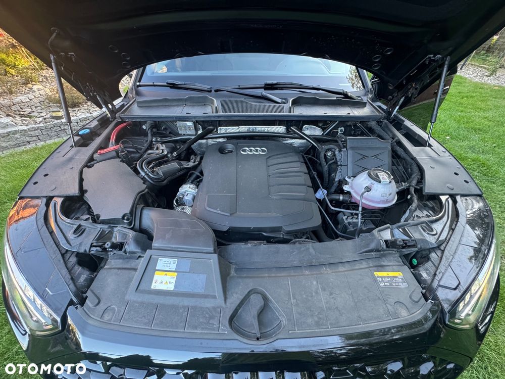 Audi Q5 Sportback - 40