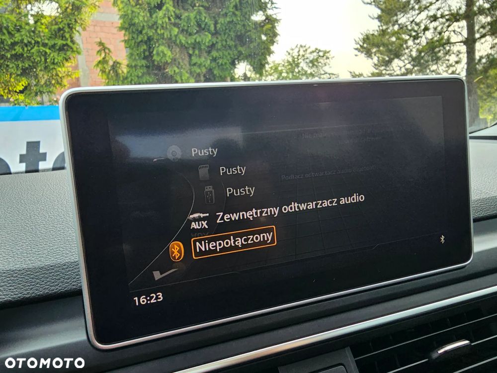 Audi A4 Limousine 2.0 TFSI S tronic design - 22