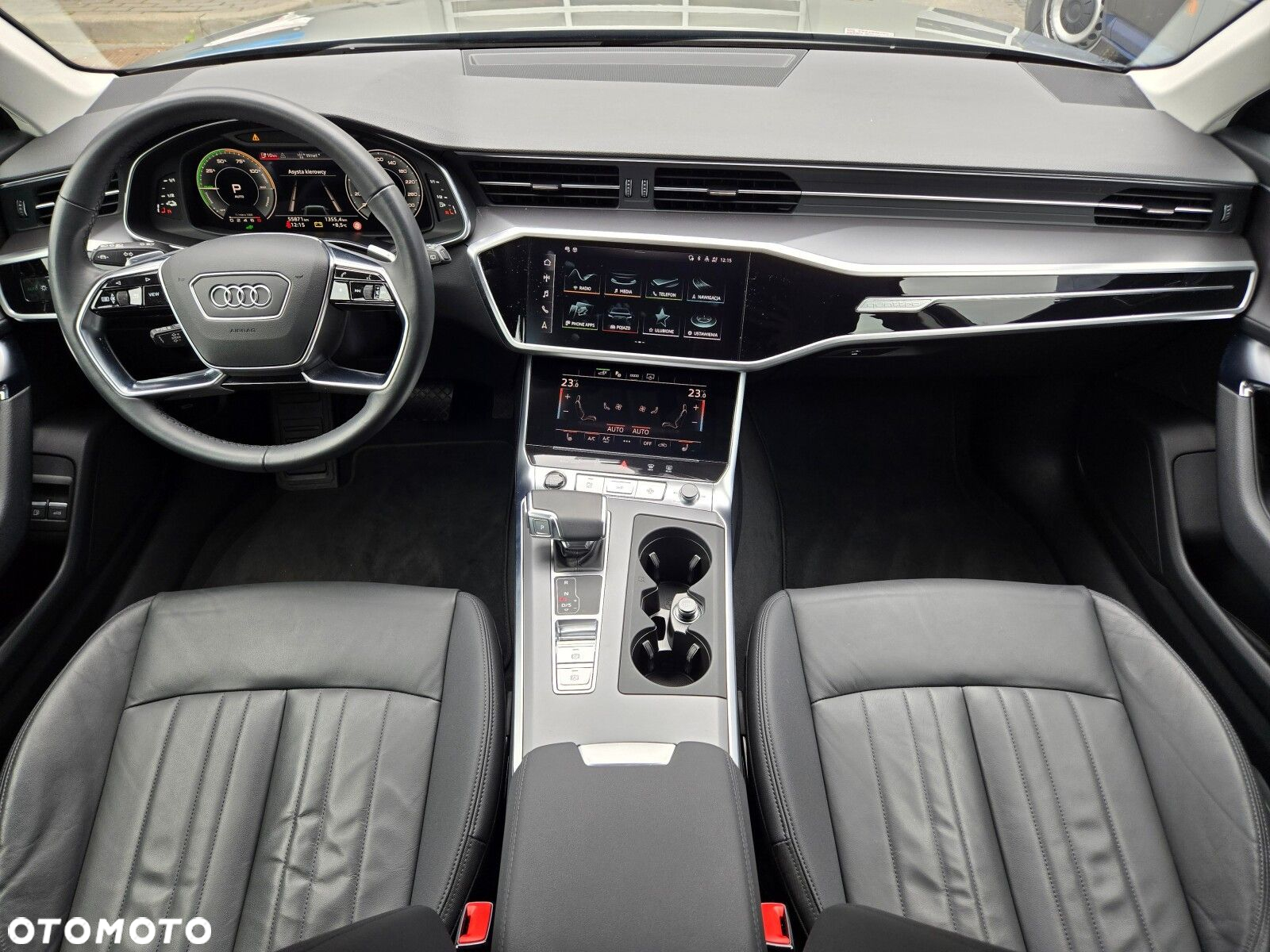 Audi A6 - 15