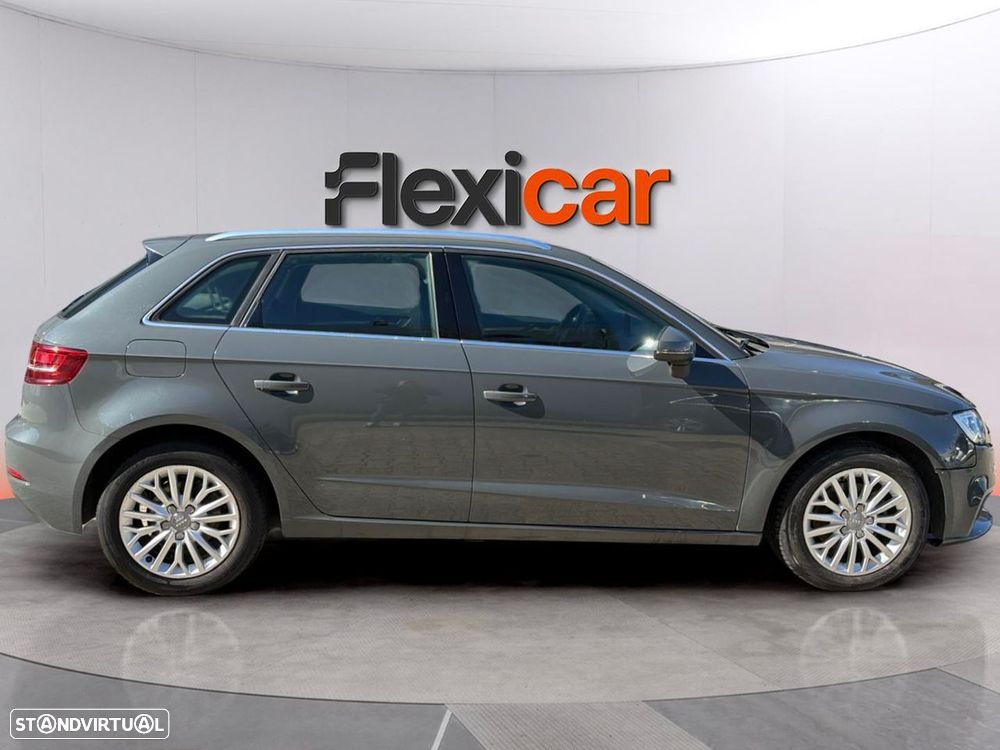 Audi A3 Sportback 1.6 TDI Sport - 9