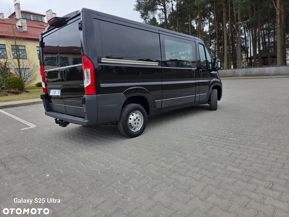 Citroën Jumper - 10