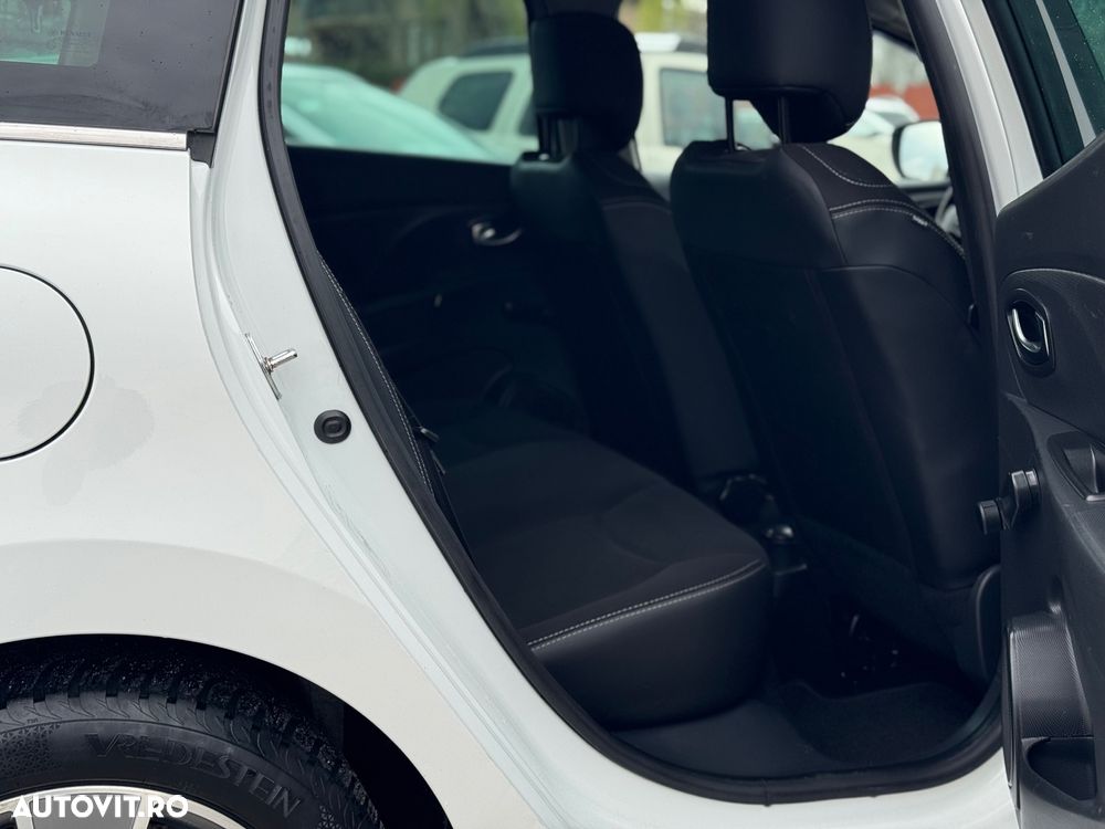 Renault Clio 1.5 dCi Dynamique - 7