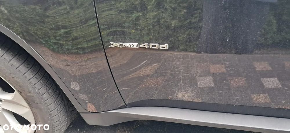 BMW X6 40d xDrive - 3