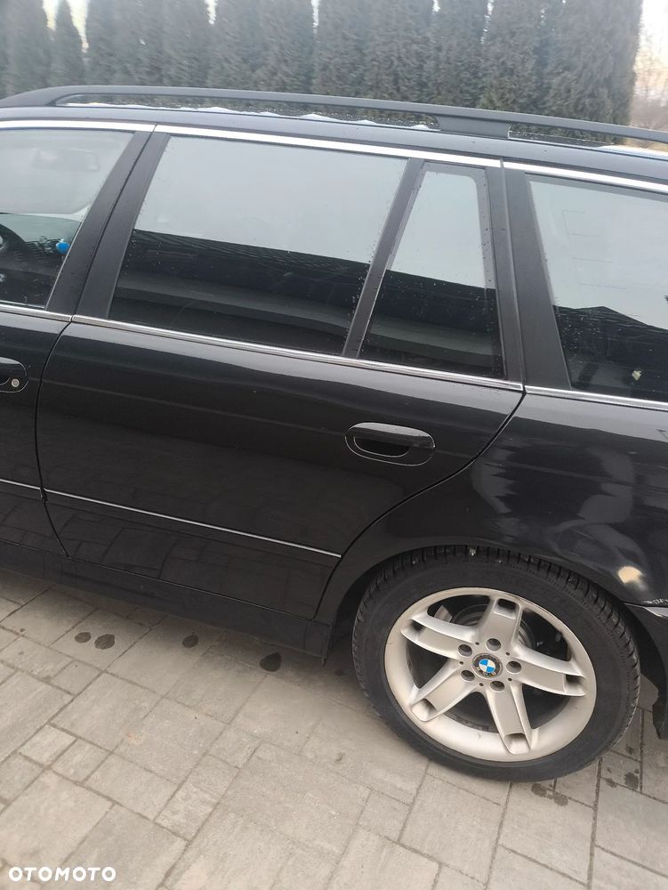 BMW Seria 5 - 28