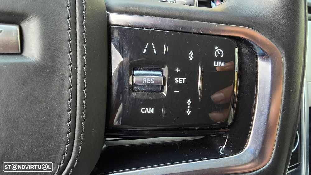 Land Rover Discovery Sport - 18