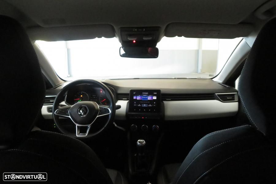 Renault Clio 1.0 TCe Intens Bi-Fuel - 27