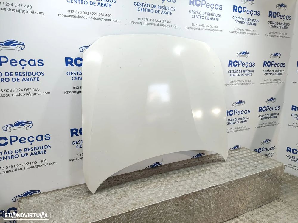 Frente Completa BMW Serie 1 F20 F21 Sport Pré LCI - 20