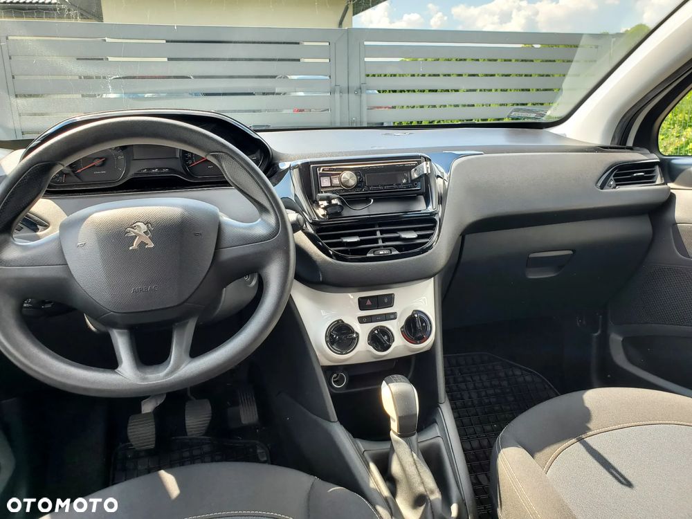 Peugeot 208 1.0 VTi Access - 7