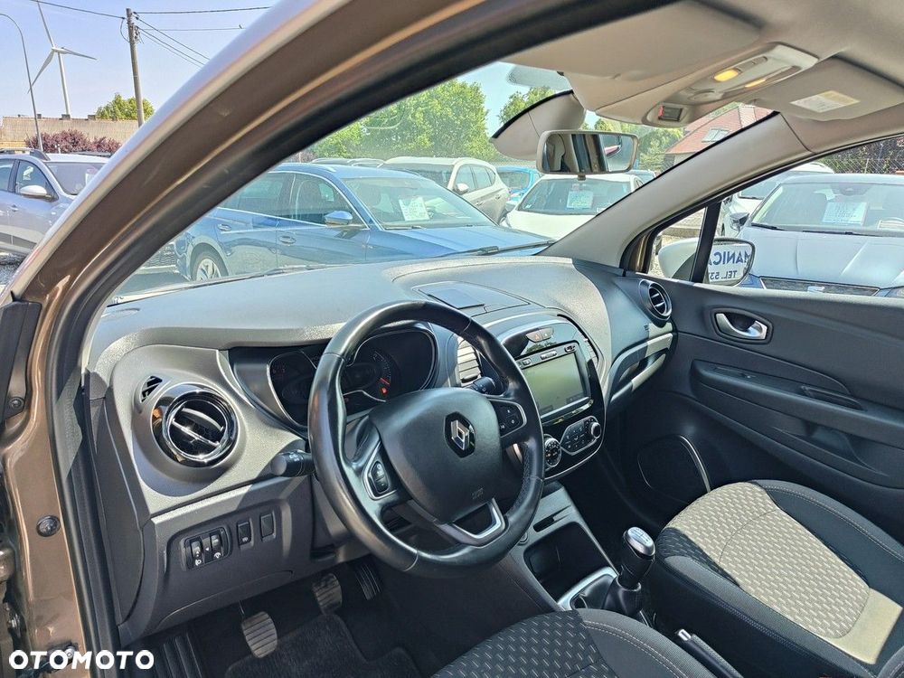 Renault Captur 0.9 Energy TCe Life - 14
