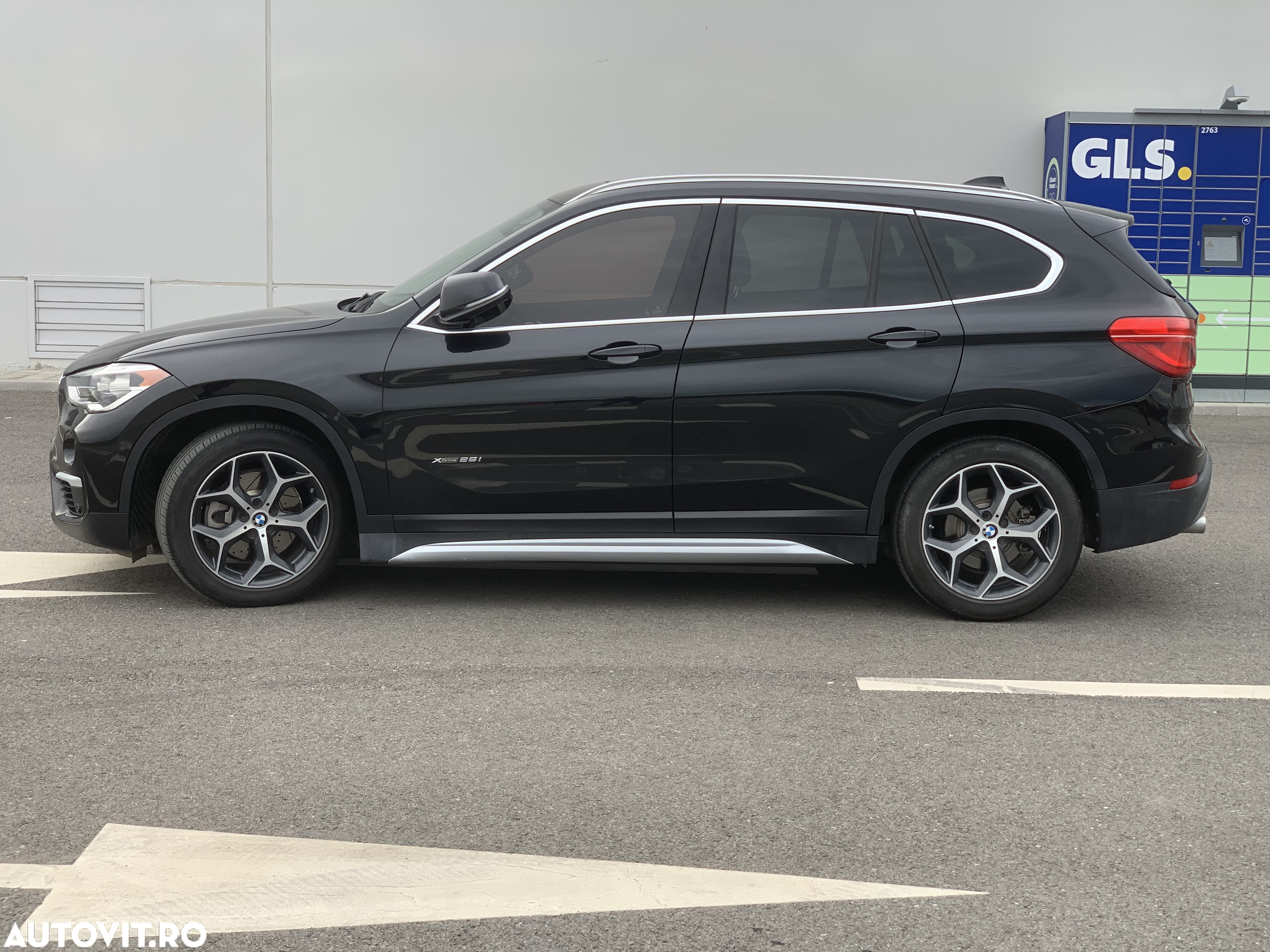 BMW X1 xDrive28i Aut. - 3