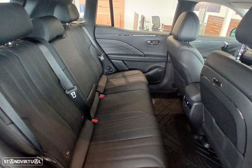 Aion V 75.26 kWh Luxury - 13