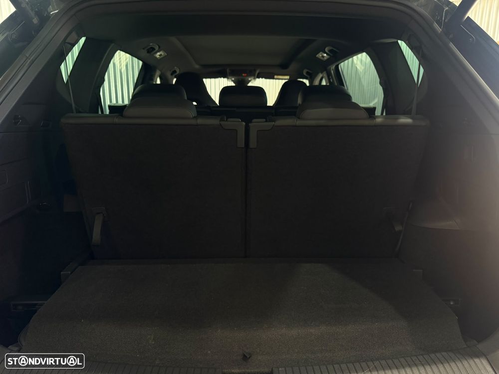 SEAT Tarraco 2.0 TDI FR Plus DSG - 39