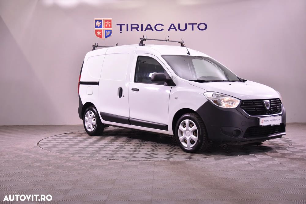 Dacia Dokker - 7