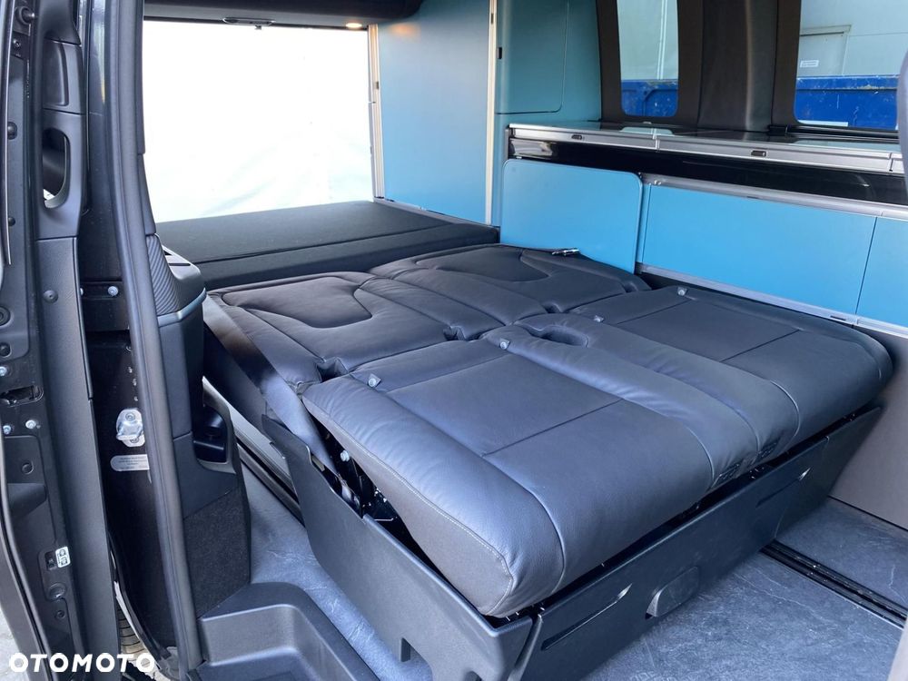 Mercedes-Benz Klasa V - 24