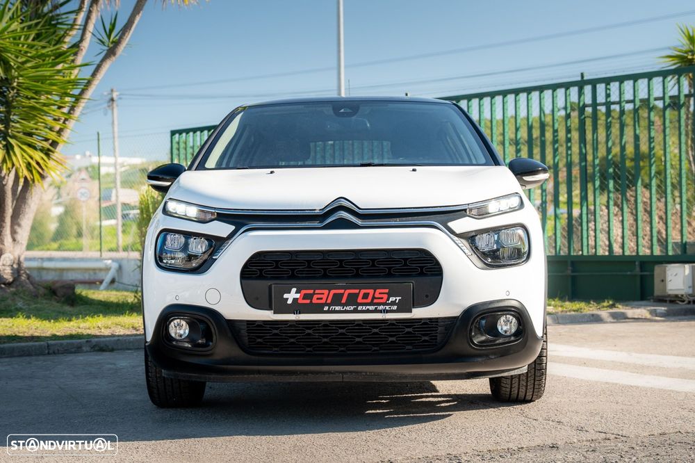 Citroën C3 1.2 PureTech Shine - 3
