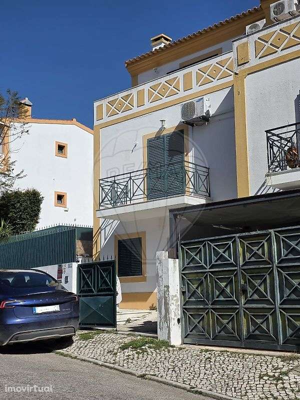 Moradia T3 para venda - Grande imagem: 2/11