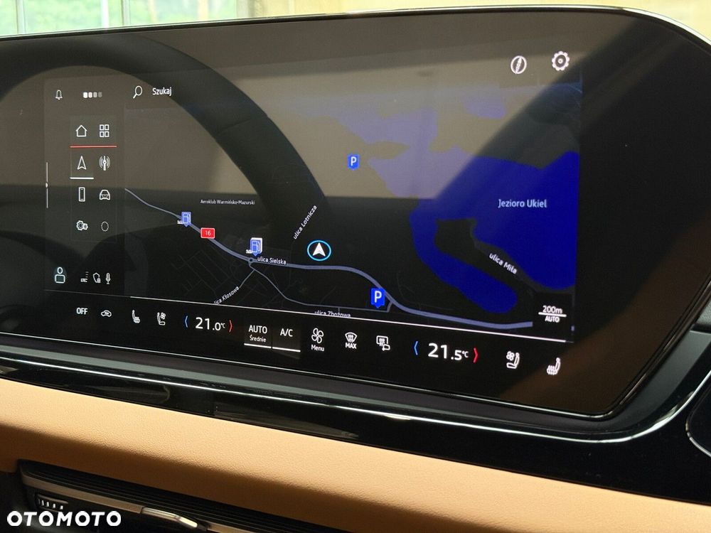 Audi A6 Limousine TDI mHEV Quattro S tronic - 39