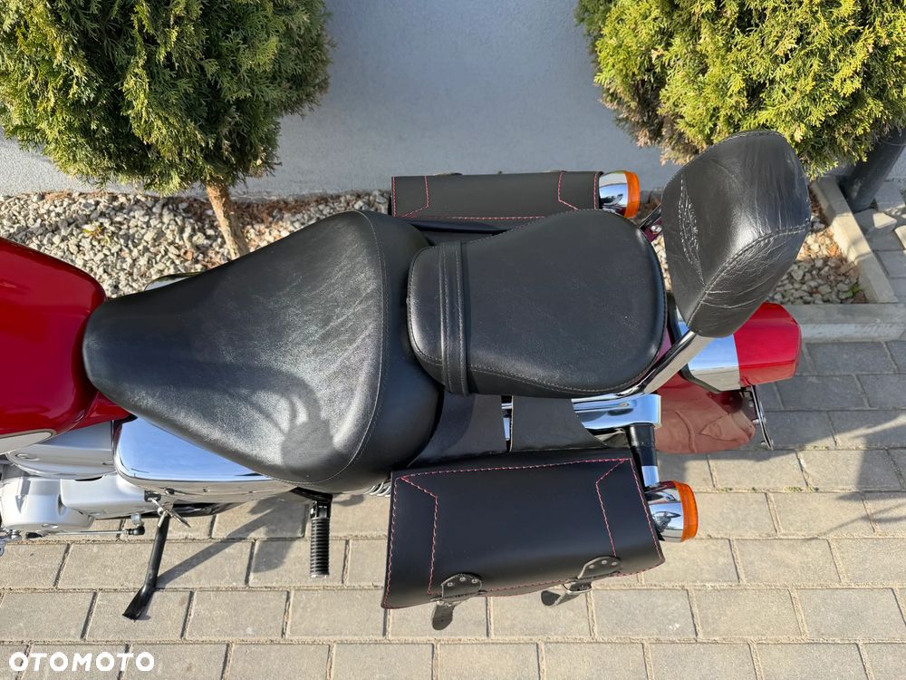 Honda Shadow - 36
