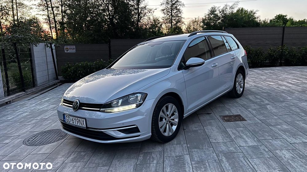 Volkswagen Golf 1.6 TDI BMT Comfortline - 40
