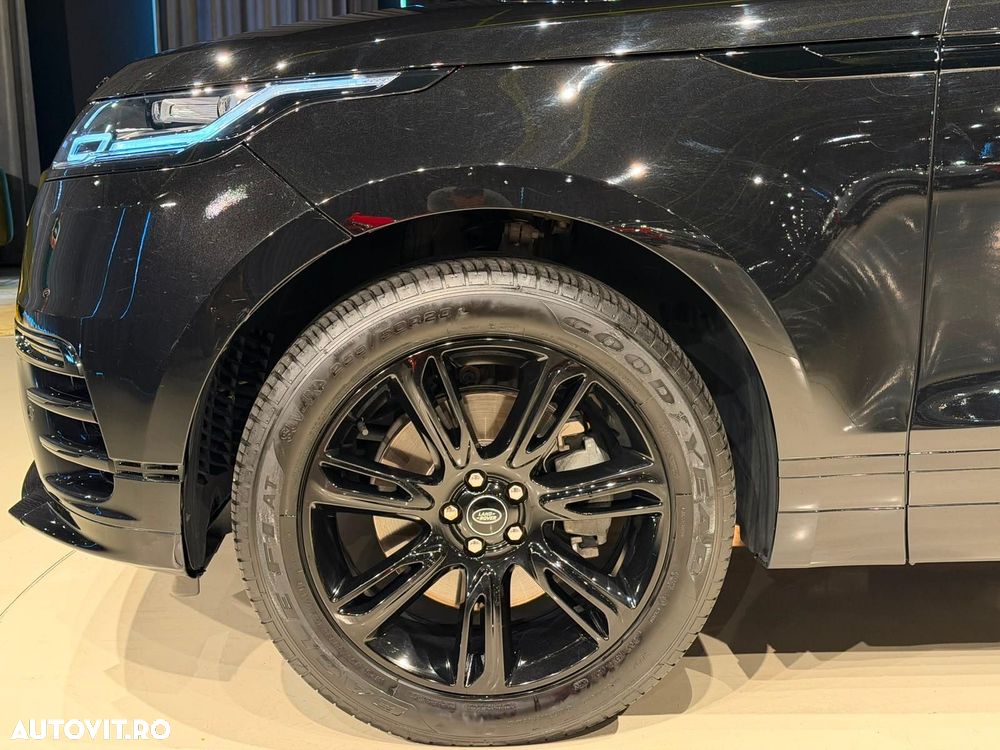 Land Rover Range Rover Velar - 22