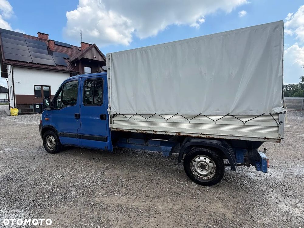 Renault Master - 7