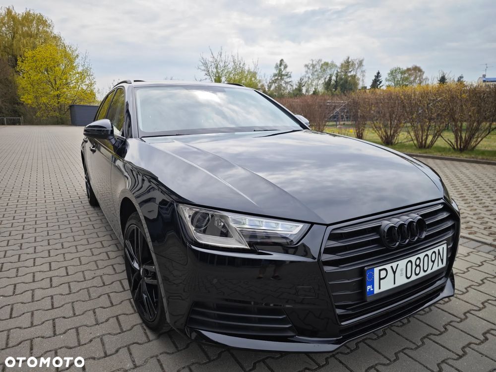 Audi A4 Avant 2.0 TDI S tronic - 3