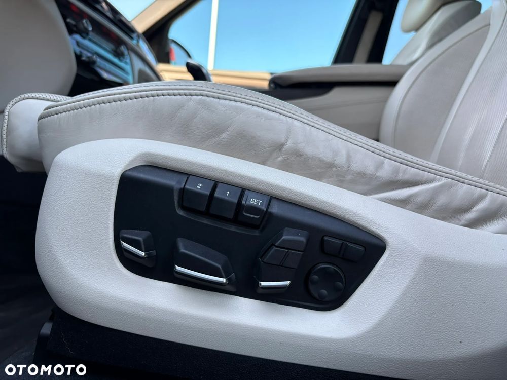 BMW X5 M - 10