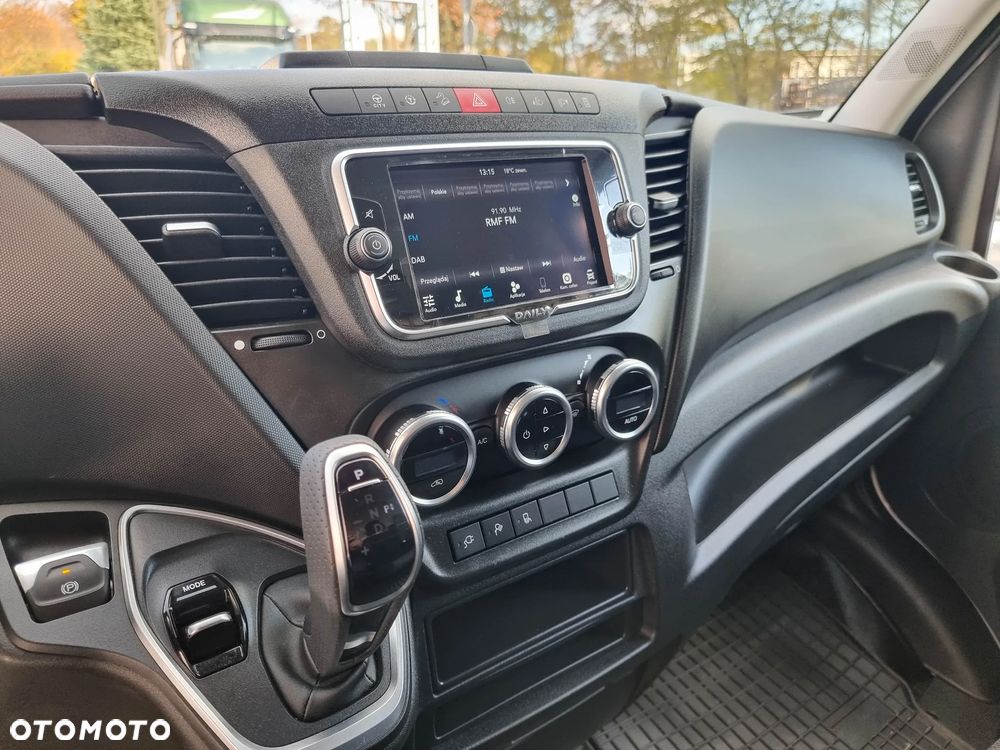 Iveco eDaily 35S14 - 7