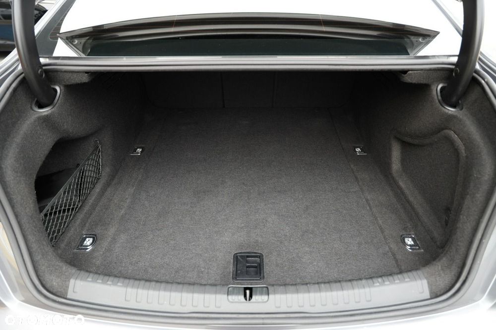 Audi A6 Limousine - 38
