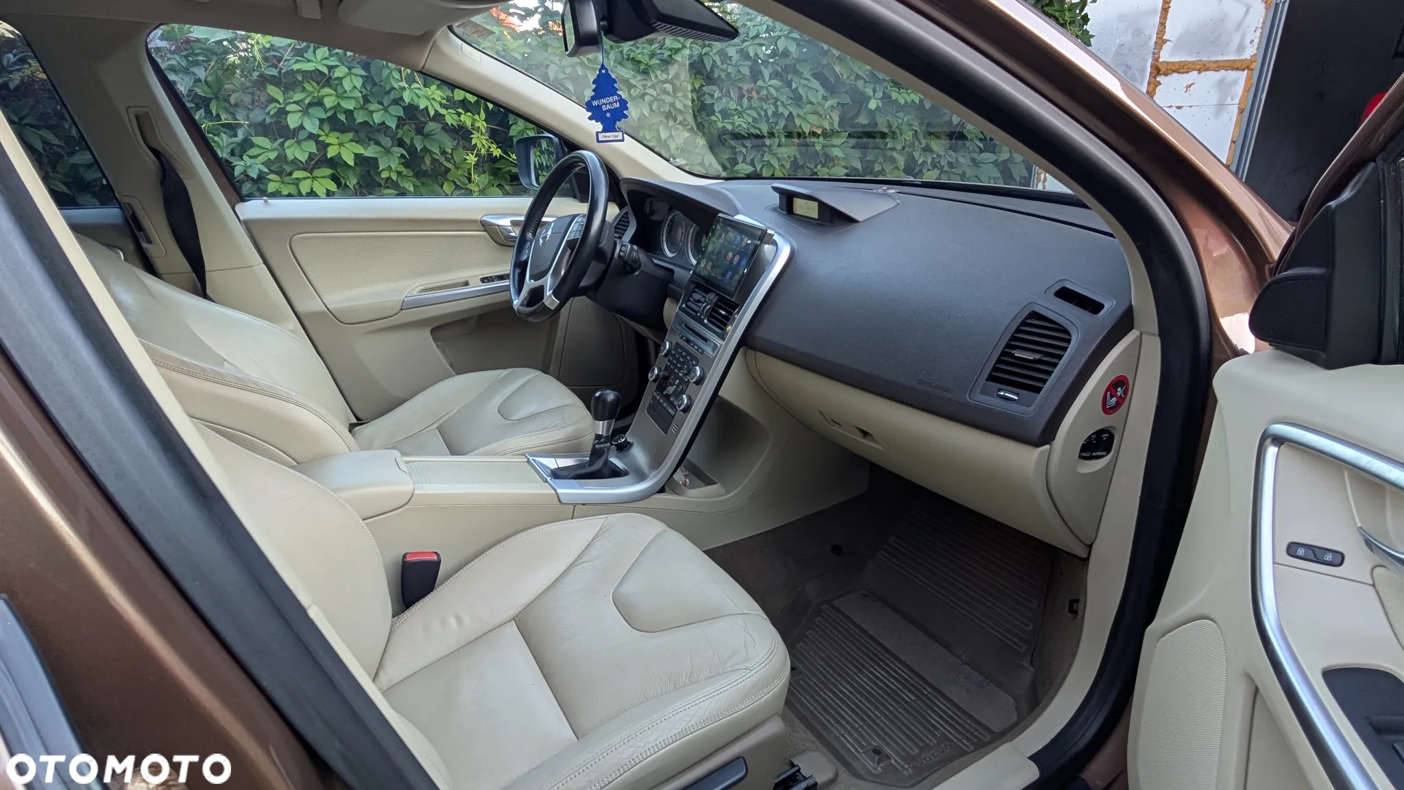 Volvo XC 60 D3 Summum - 10