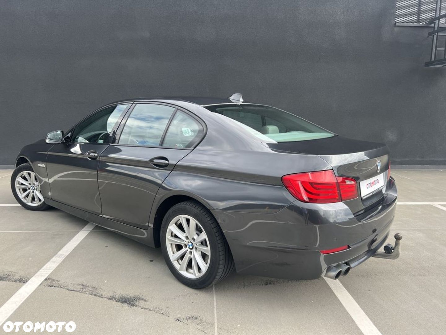 BMW Seria 5 - 30