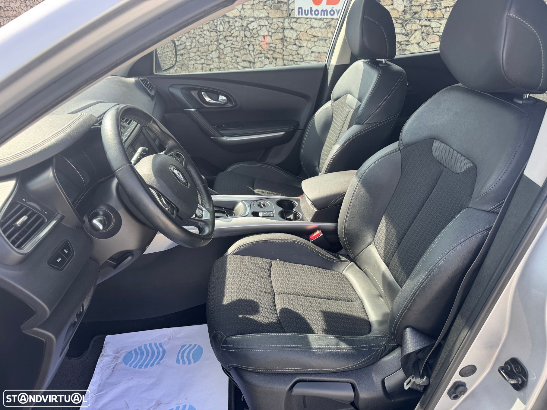 Renault Kadjar Energy dCi 110 EDC XMOD - 10