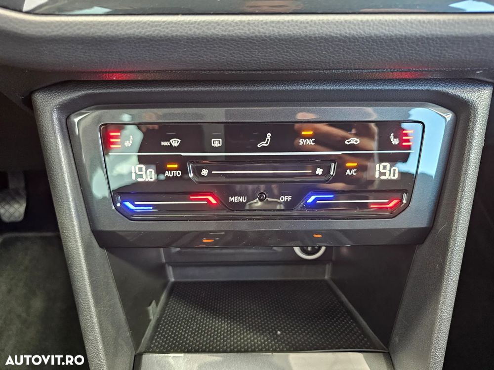 Volkswagen Tiguan 2.0 TDI Life - 15