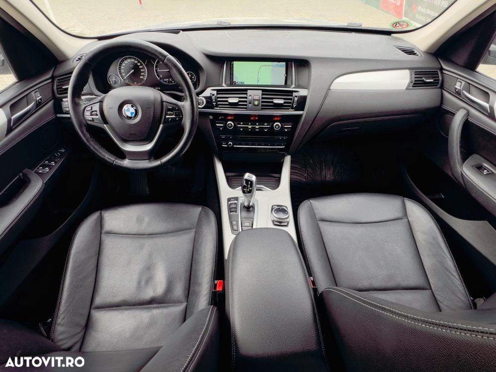 BMW X3 - 3