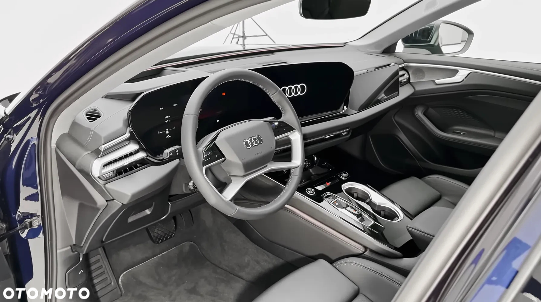 Audi A6 - 7