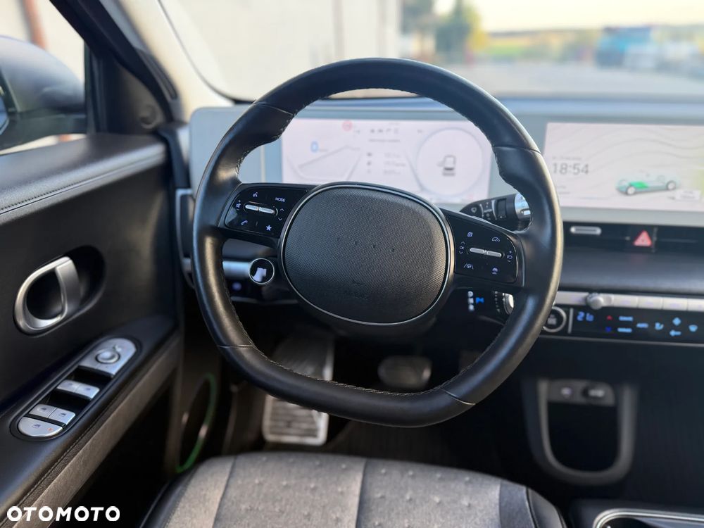 Hyundai IONIQ Electric Premium - 22