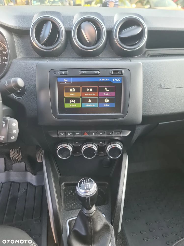 Dacia Duster 1.3 TCe Prestige 4WD - 13