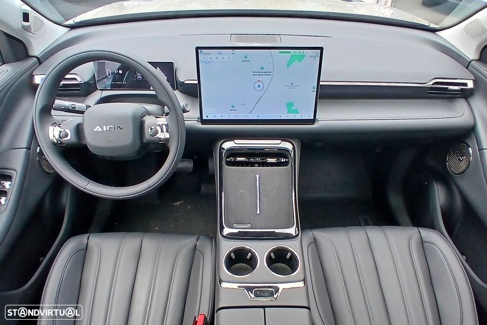 Aion V 75.26 kWh Premium - 7