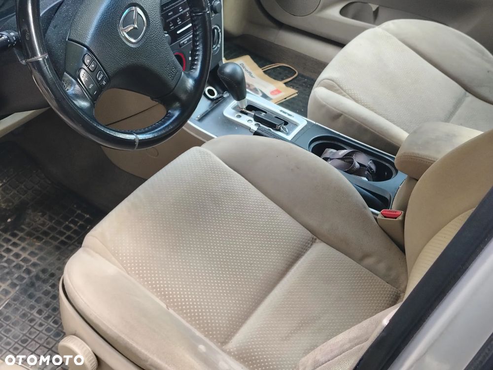 Mazda 6 - 3