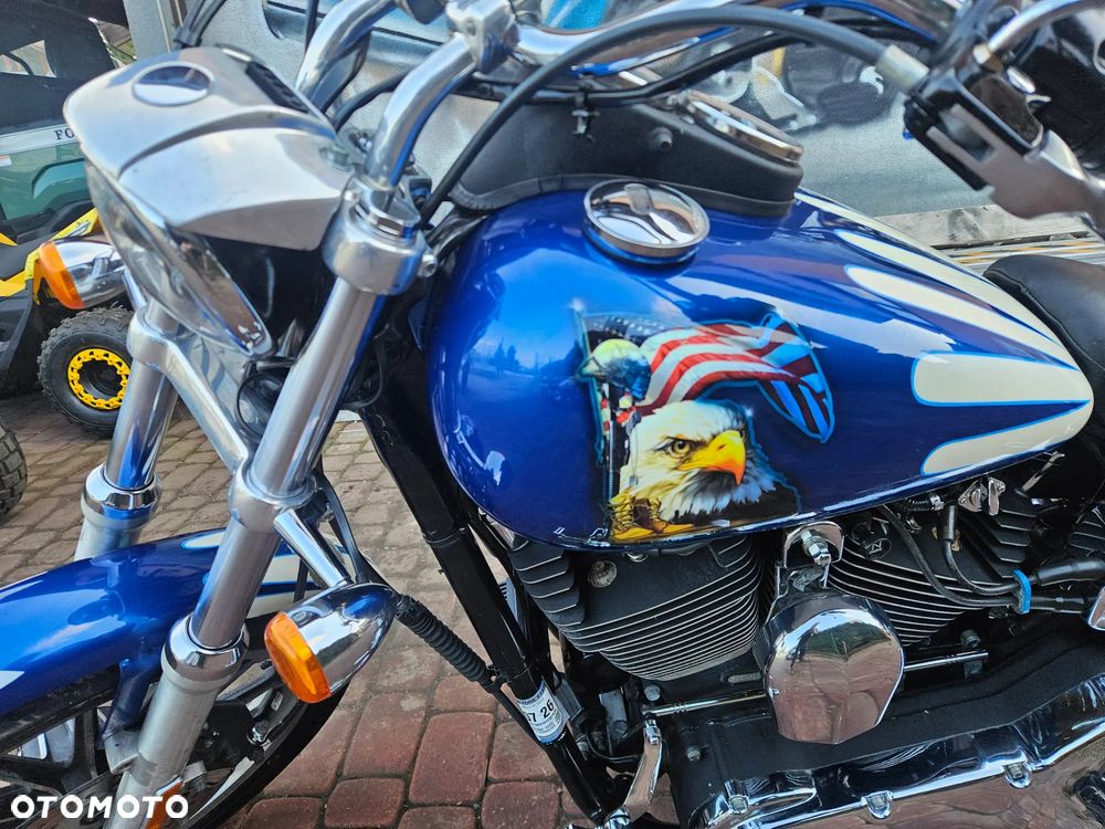 Harley-Davidson Dyna Low Rider - 17